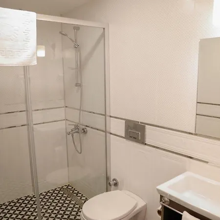 Hotel Kajavic Alaçatı