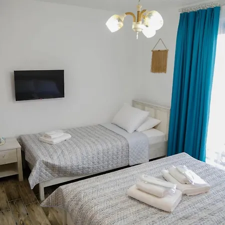 Kajavic Hotel Alaçatı