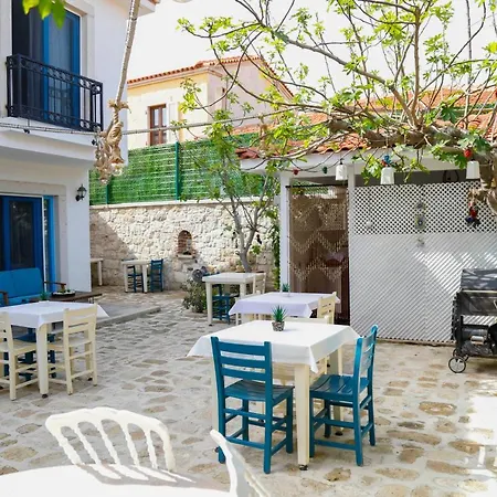 Hotel Kajavic Alaçatı