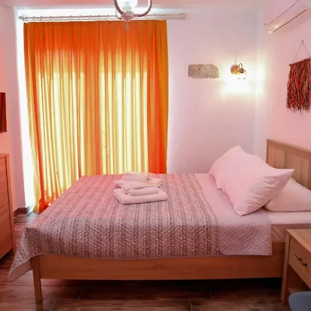 Hotel Kajavic Alaçatı